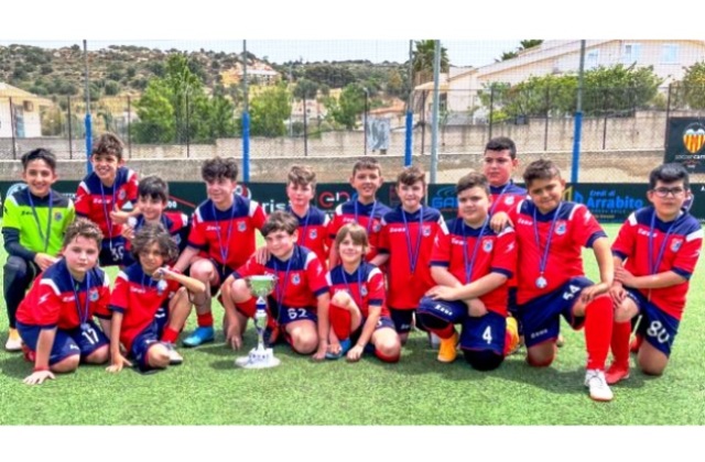 Società Polisportiva “Atletico Raddusa” registra altri successi con i suoi baby calciatori
